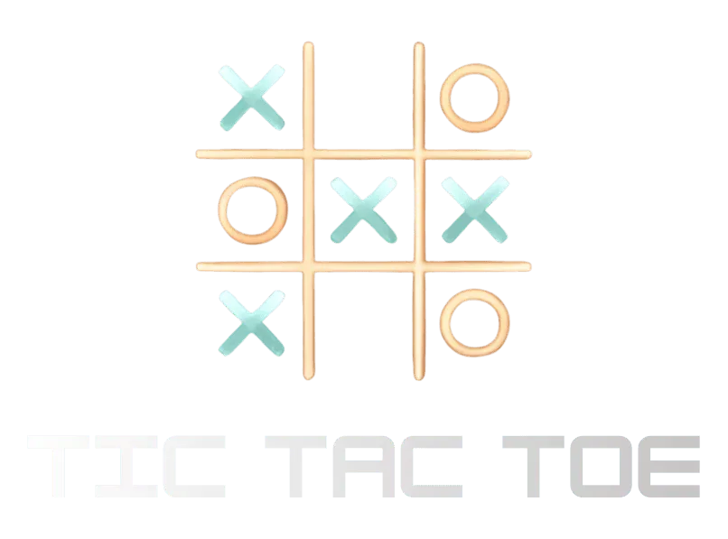Tic Tac Toe strategic basketball game mode screenshot